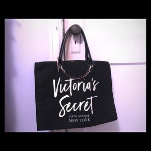 Victoria’s Secret Fashion Show Tote
